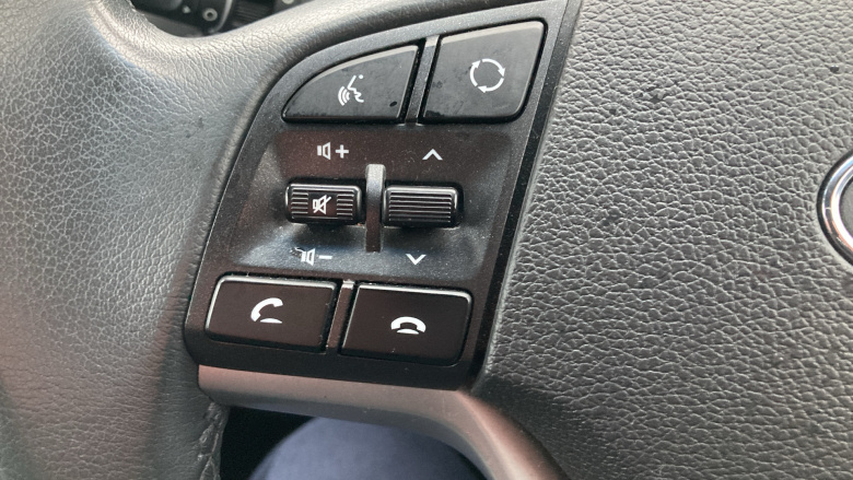 Hyundai Tucson 1.6 GDi Premium 5dr 2WD Petrol Estate